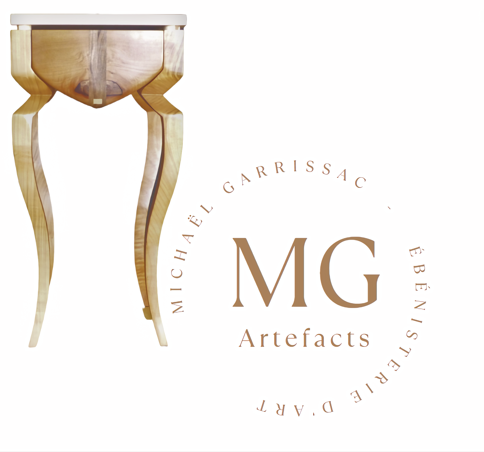 MG - Artefacts